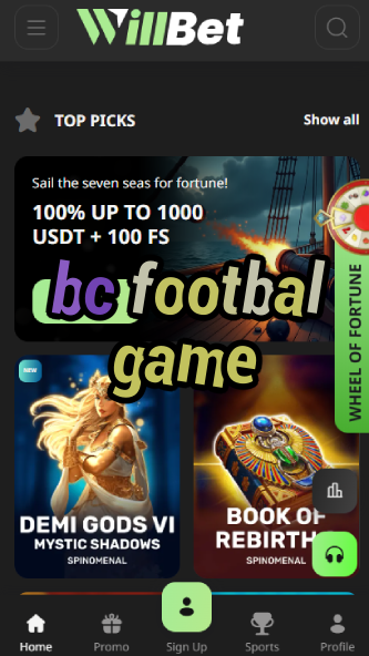 BC Footbal Game - Schedule & Team News-vz72fvrf.com