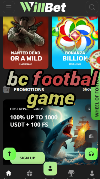 BC Footbal Game - Schedule & Team News-vz72fvrf.com