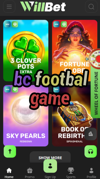 BC Footbal Game - Schedule & Team News-vz72fvrf.com